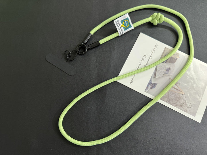 Adjustable Multi-Use Lanyard Kalsten