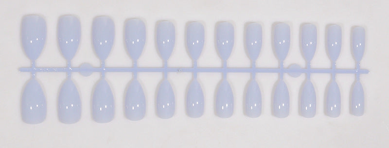 Premium Glossy Press-On Nail Tips Kalsten