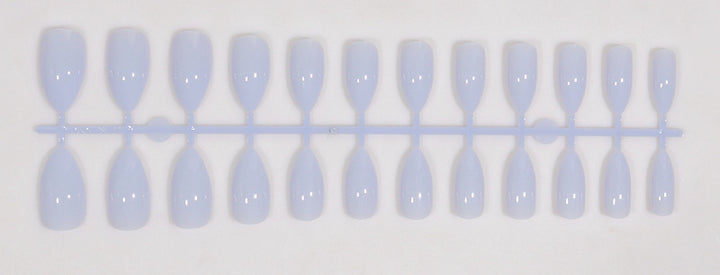 Premium Glossy Press-On Nail Tips Kalsten