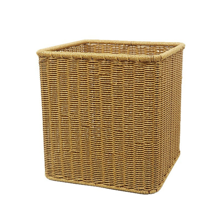 Handwoven storage basket Kalsten