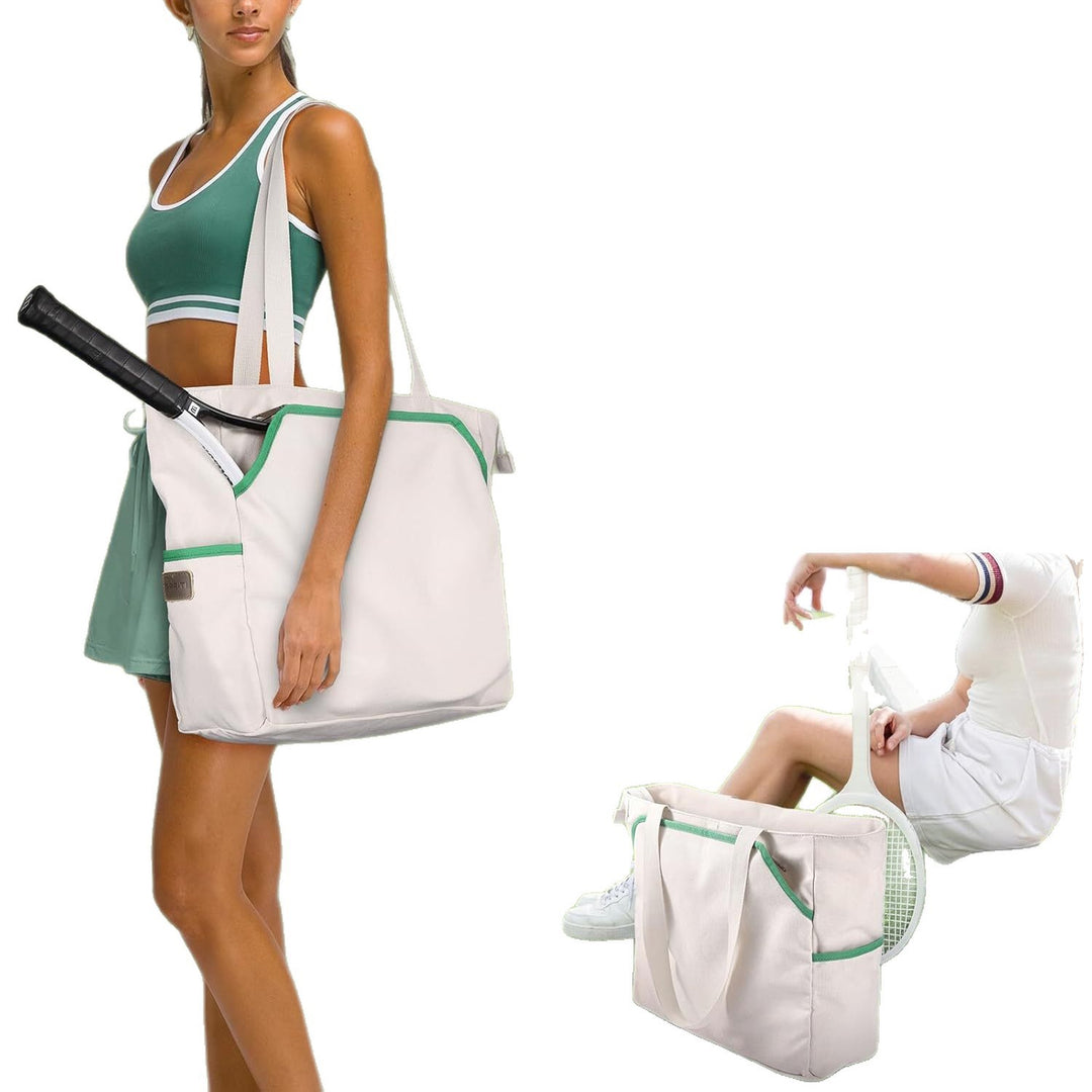 Sports backpack with special compartment for sports accessories Kalsten