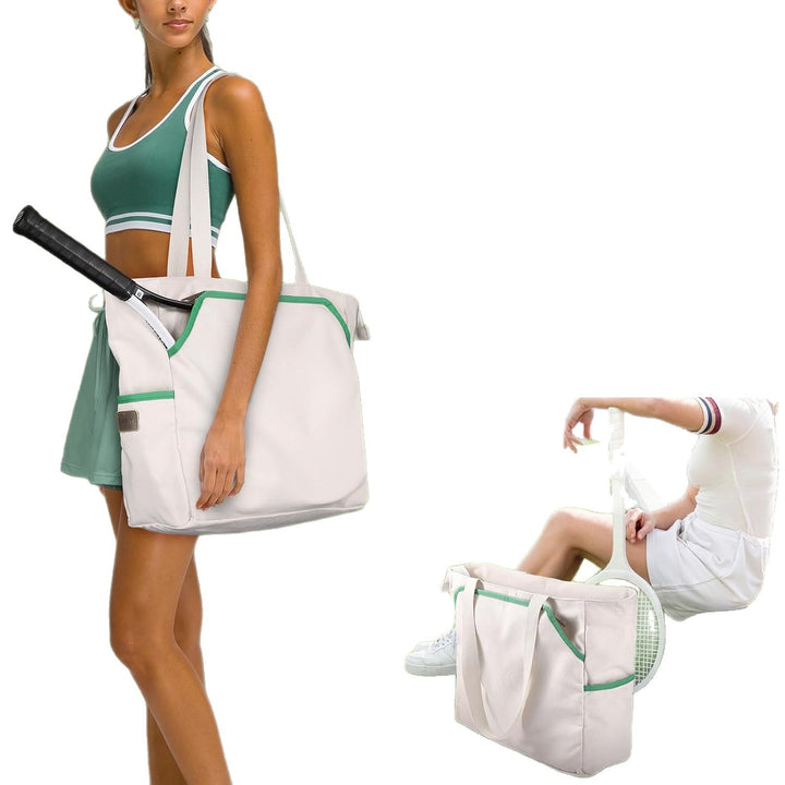 Sports backpack with special compartment for sports accessories Kalsten