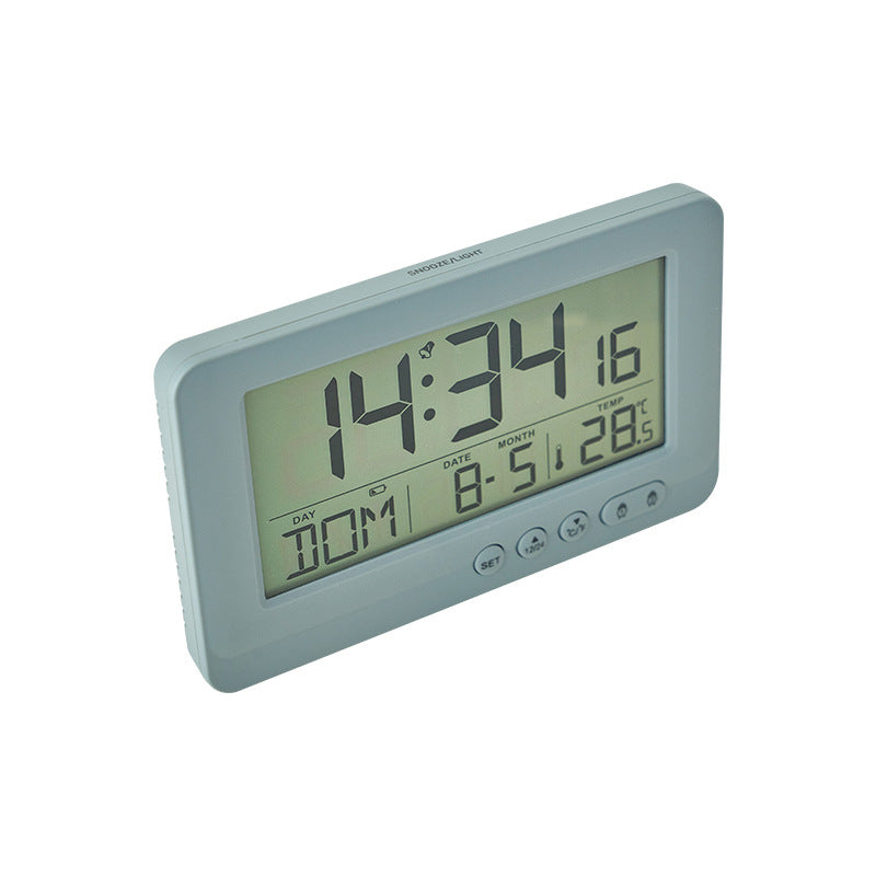 Digital Alarm Clock Kalsten