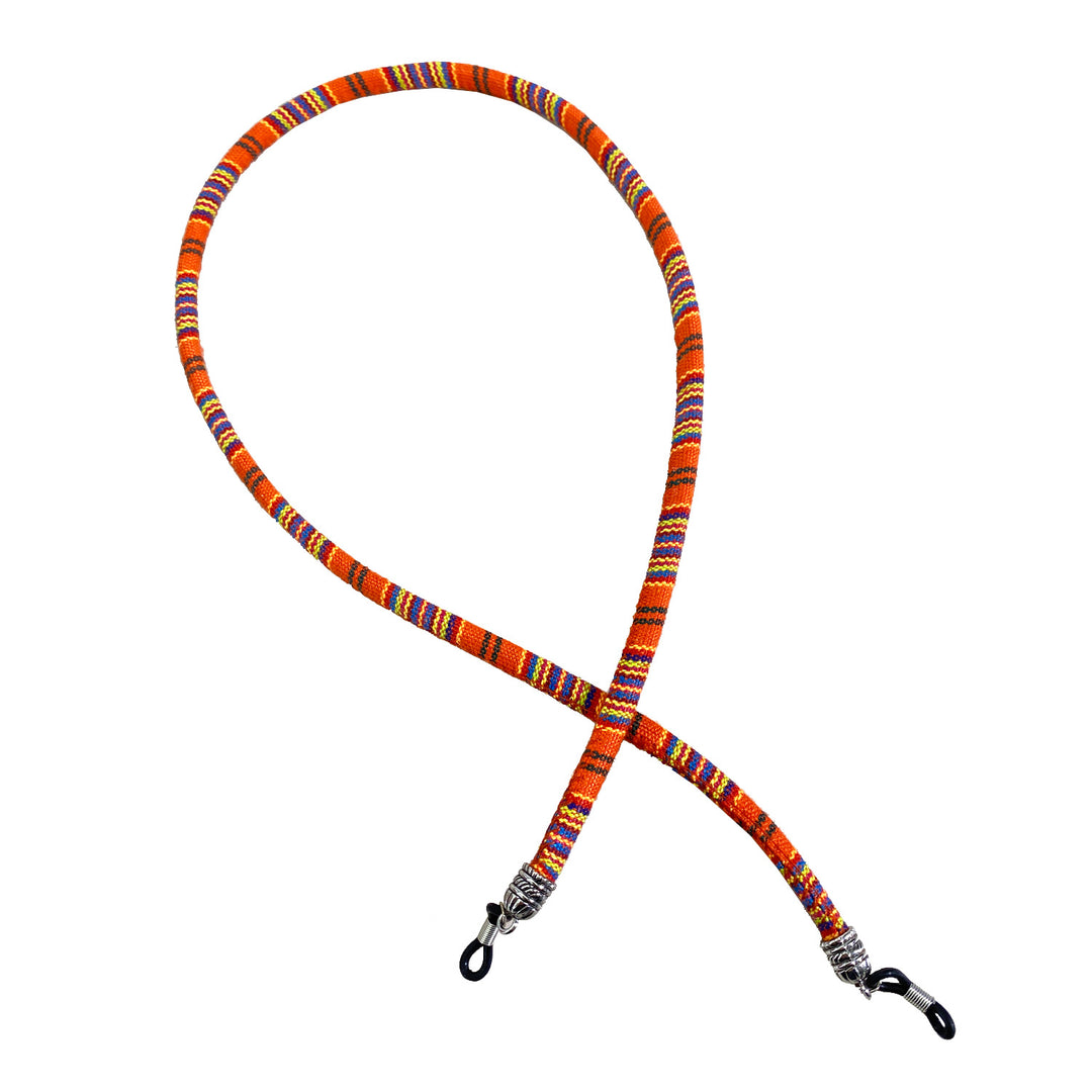 Beaded Eyewear Retainer Kalsten