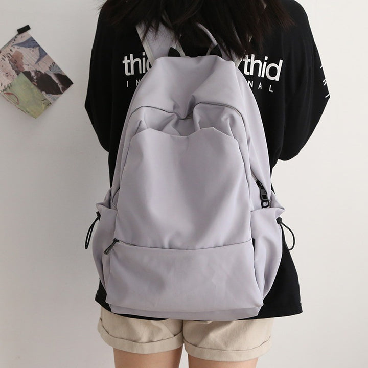 Ergonomic Daily Use Backpack Kalsten