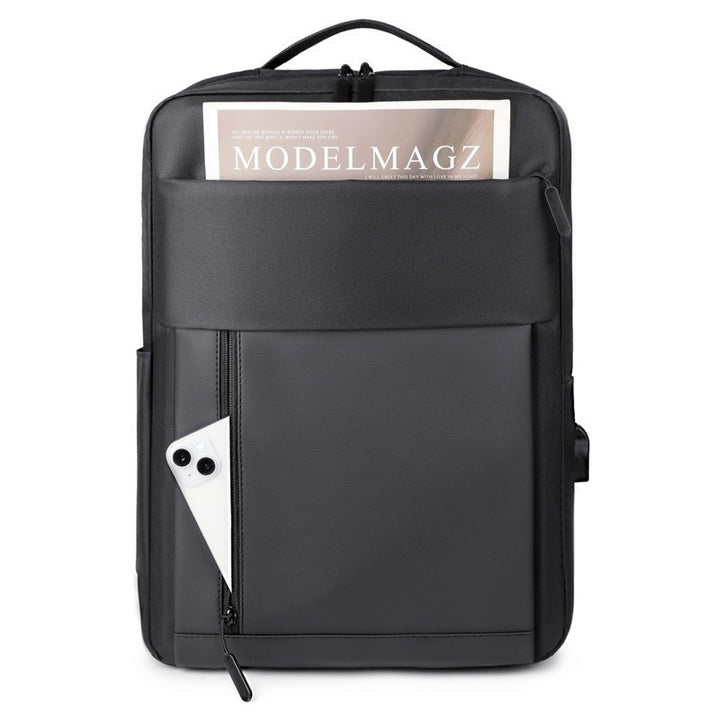 Smart Tech-Integrated Backpack Kalsten
