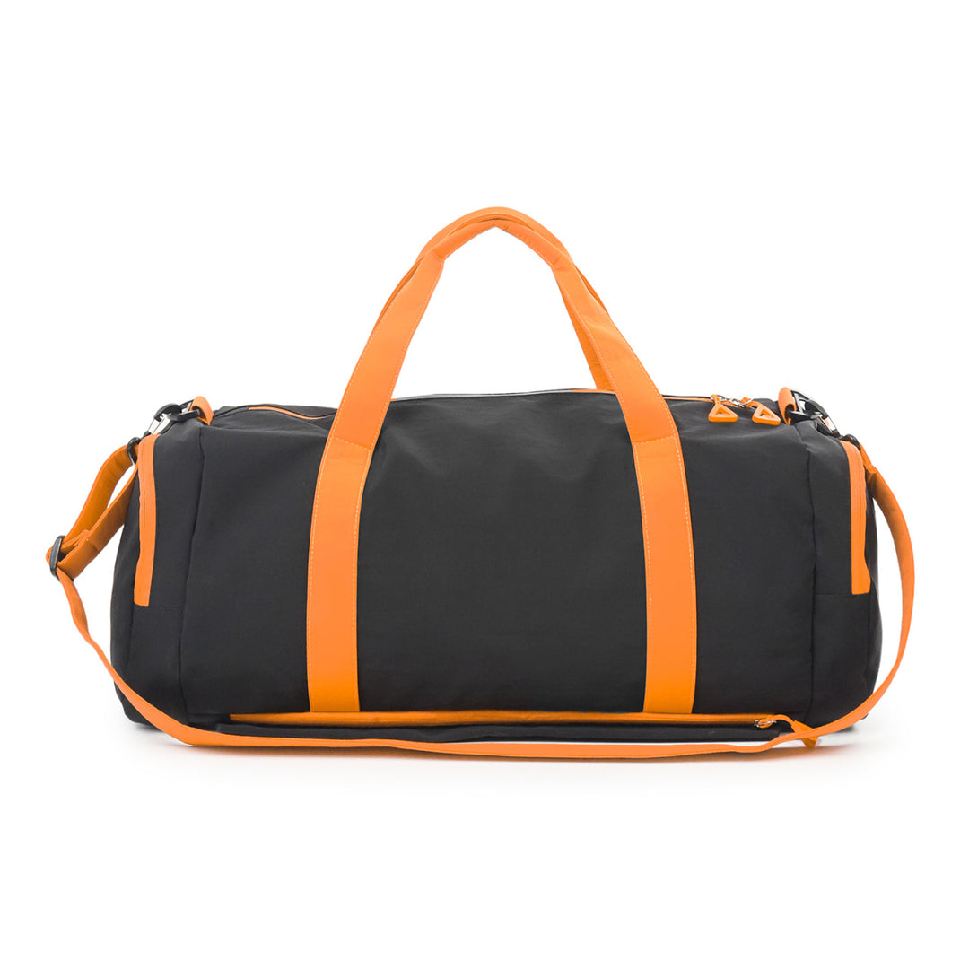 Compact Travel Duffel Bag Kalsten