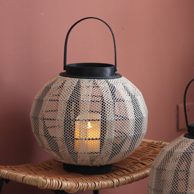 Decorative Lantern Kalsten