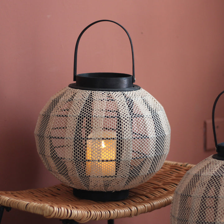 Decorative Lantern Kalsten