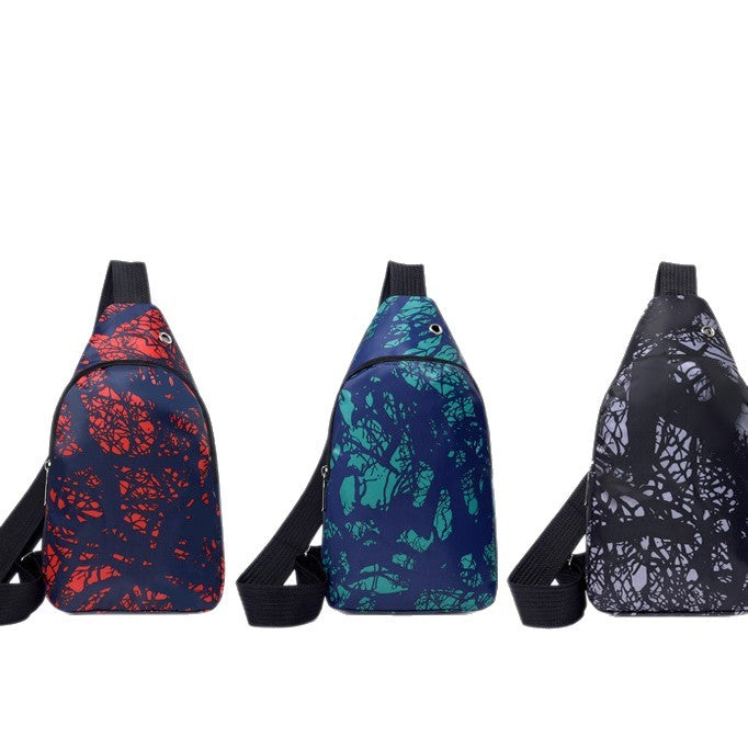Crossbody Sling Bag Kalsten