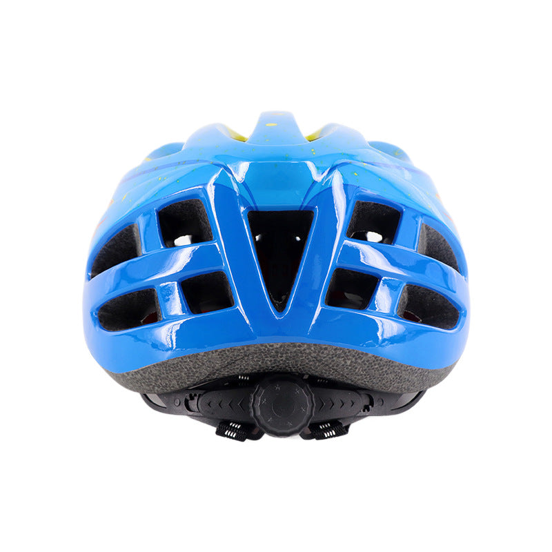 Children's Safety Bicycle Helmet Kalsten