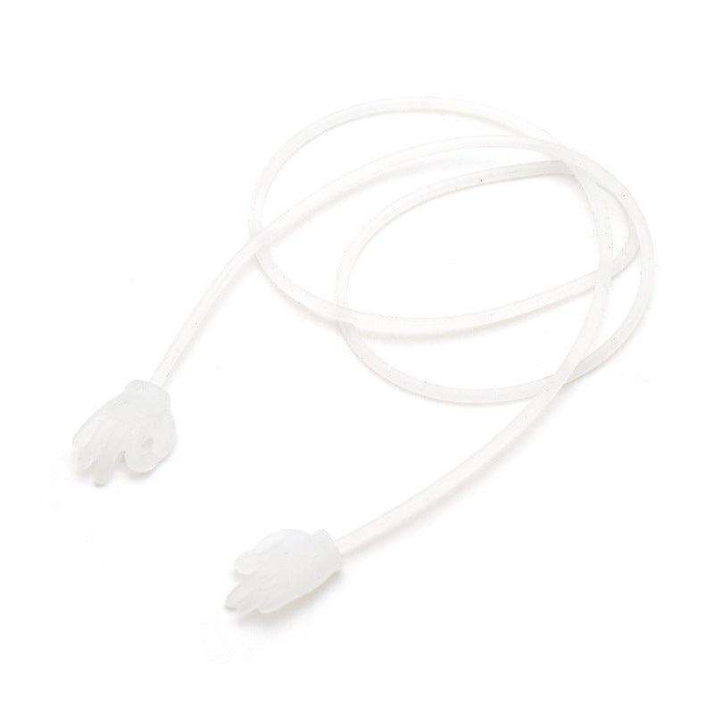 Silicone Eyewear Retainer Straps Kalsten