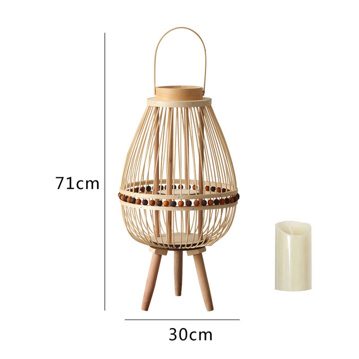 Decorative Table Candle Holder Kalsten
