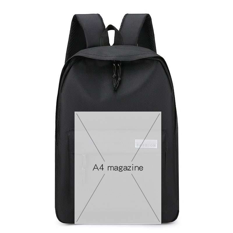 Casual Everyday Backpack Kalsten