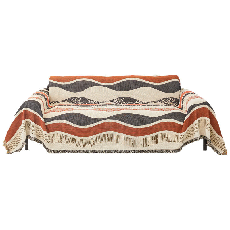Home Decorative Throw Blanket