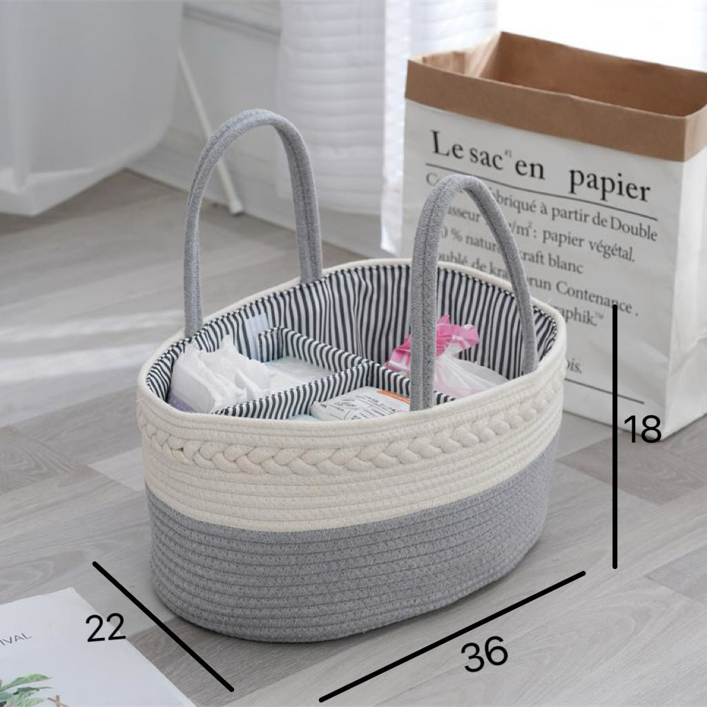 Storage basket Kalsten