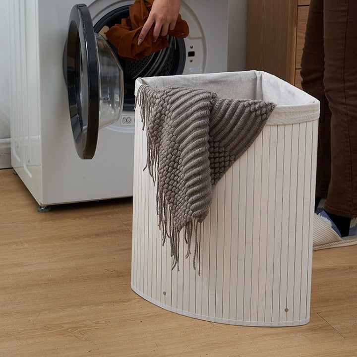 Laundry Basket Kalsten
