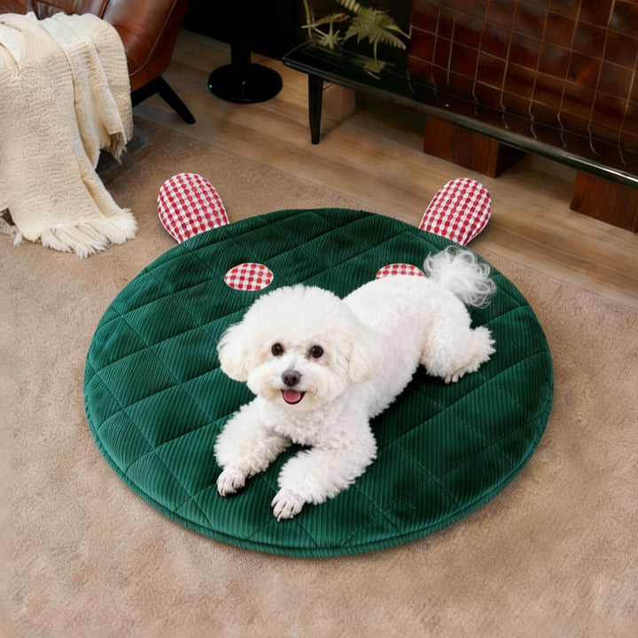 Women Funny and cuddly play mat Kalsten