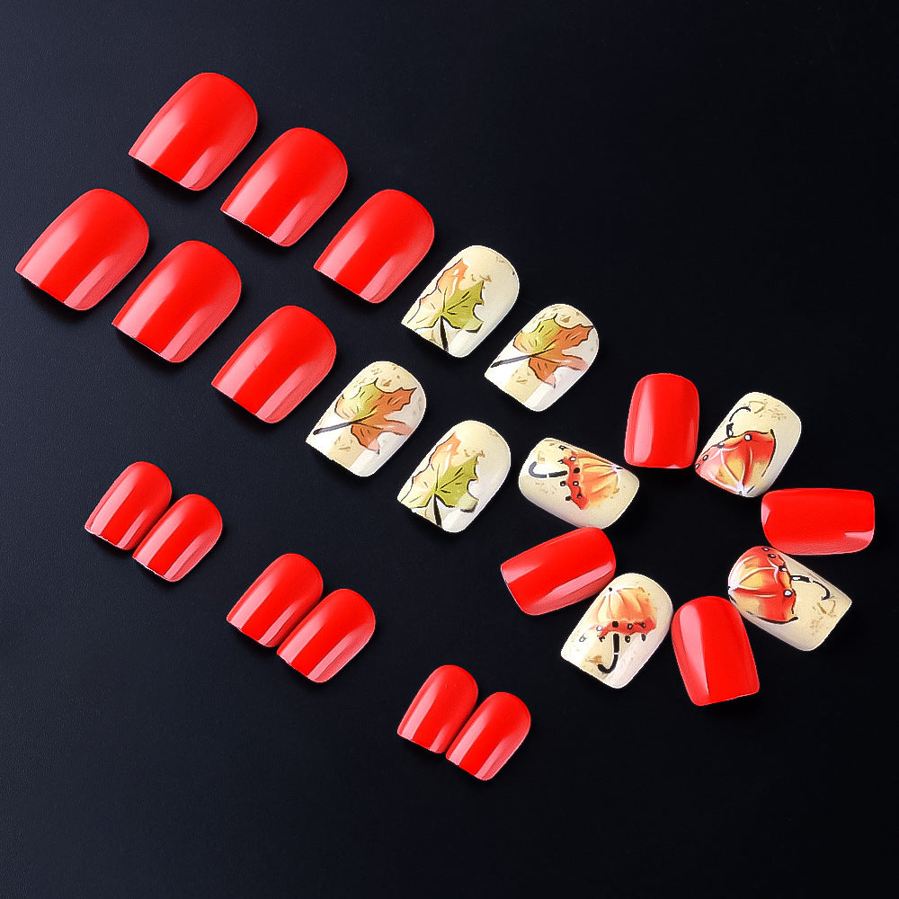 Artistic Nail Art Kalsten
