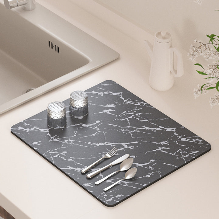 Decorative Table Protection Mat