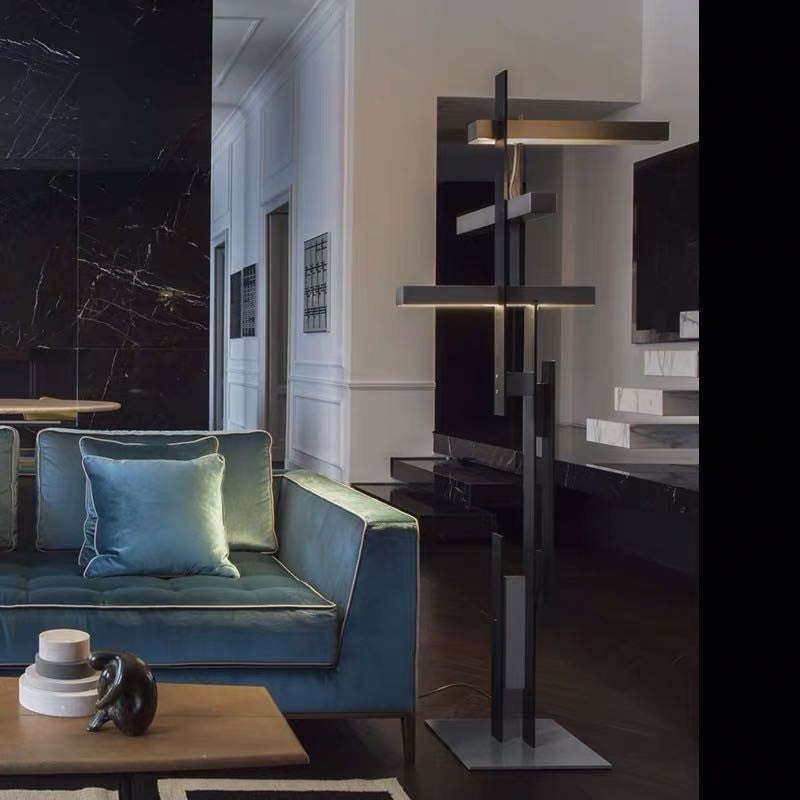 Modern Articulate Floor Lamp