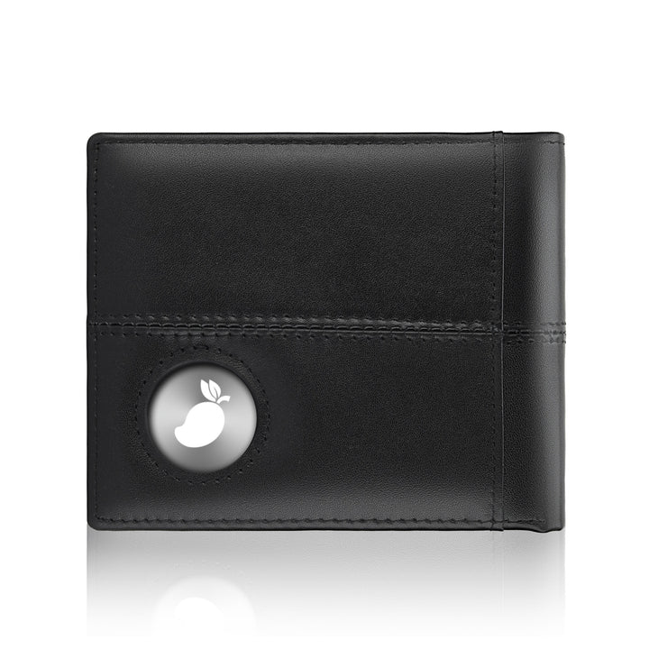 Magnetic Quick-Access Leather Wallet Kalsten