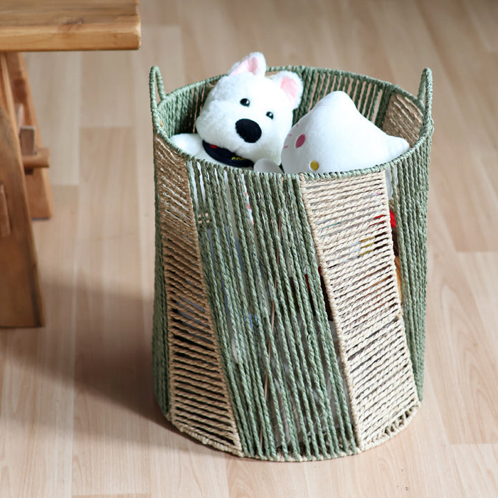 Stylish storage basket Kalsten