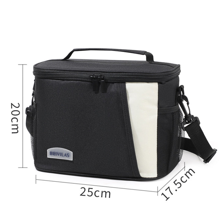 Insulated Lunch Kalsten