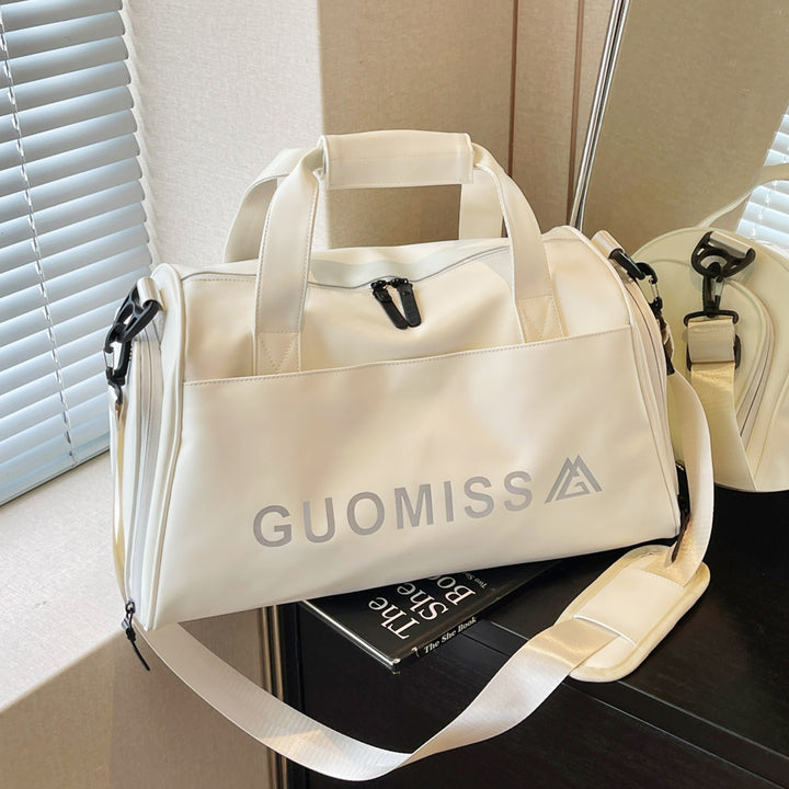 Waterproof Durable Travel Duffel Bag Kalsten