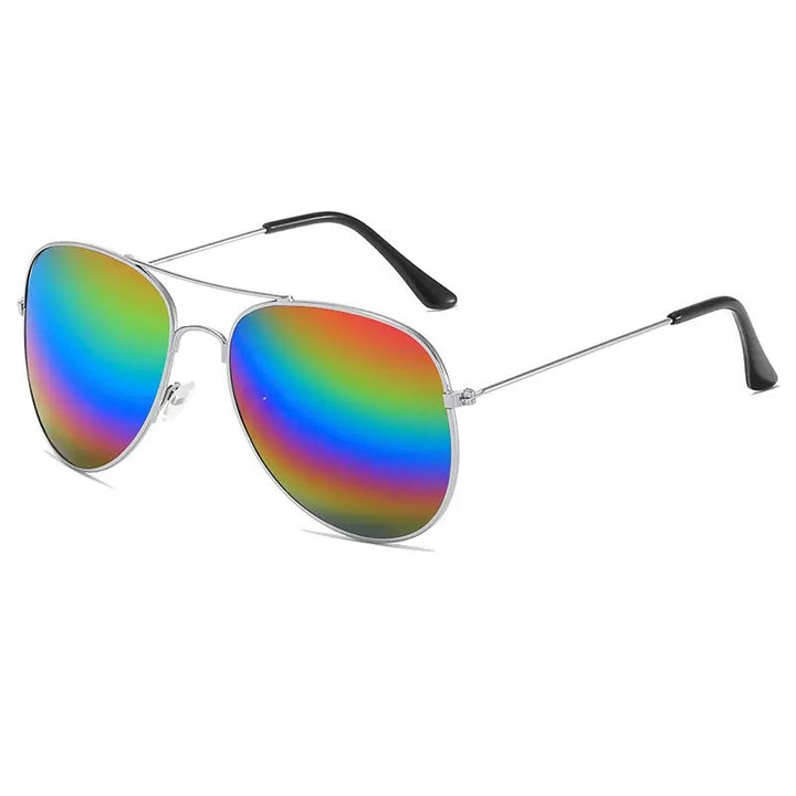 Oversized Aviator Sunglasses Kalsten