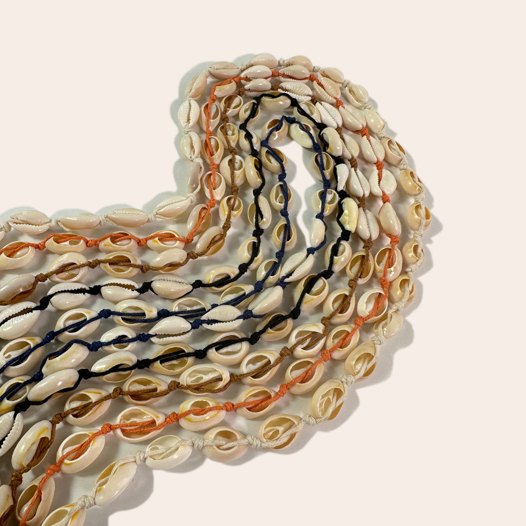 Coastal Shell Eyewear Chain Kalsten
