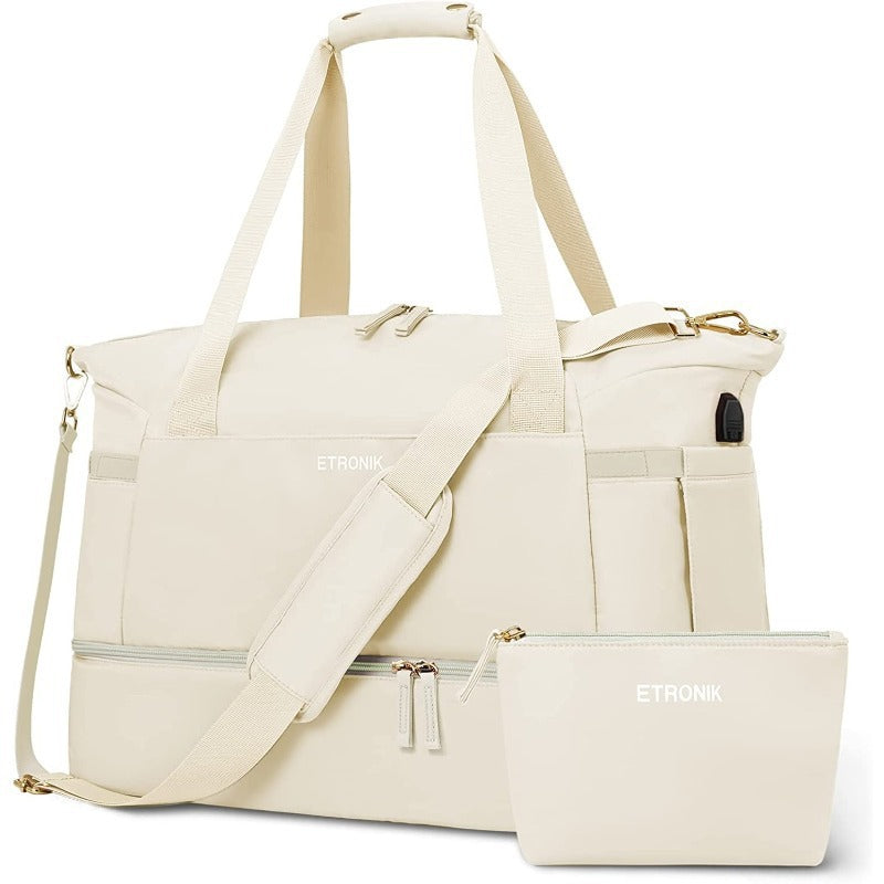 Multi-Functional Travel Duffle Bag Kalsten