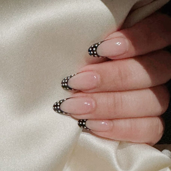 Decorative Nail Art Kalsten