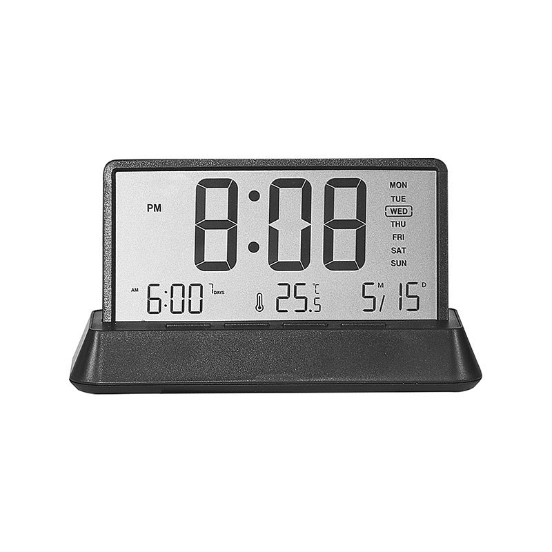 Digital Alarm Clock Kalsten