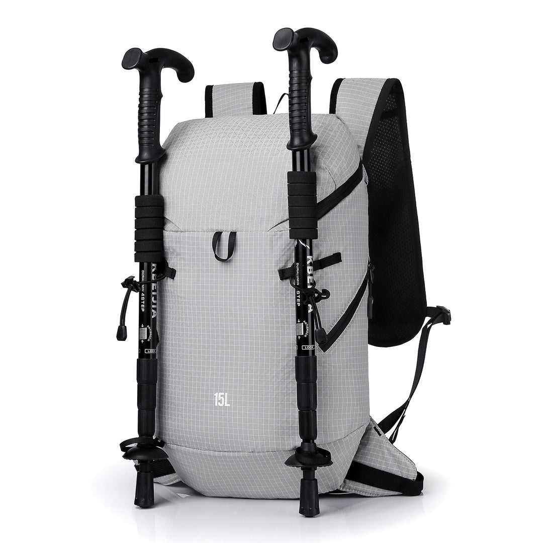 Lightweight Travel Backpack Kalsten