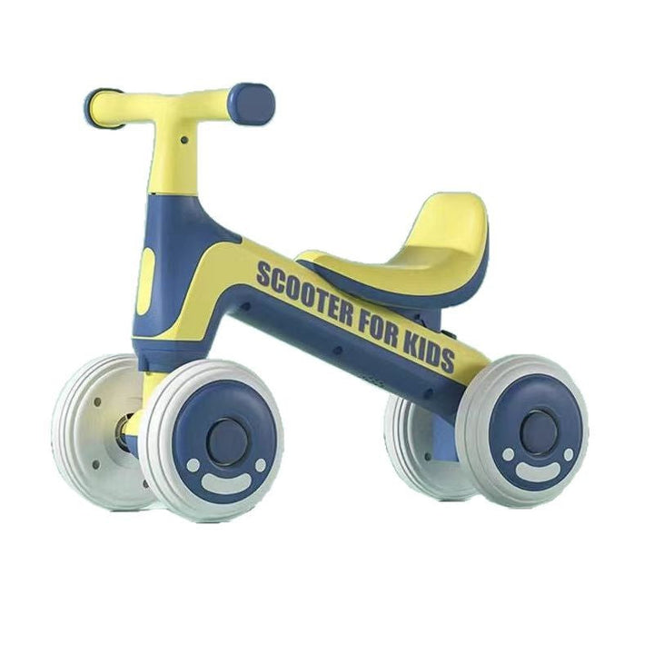Kids' Ride-On Scooter Kalsten