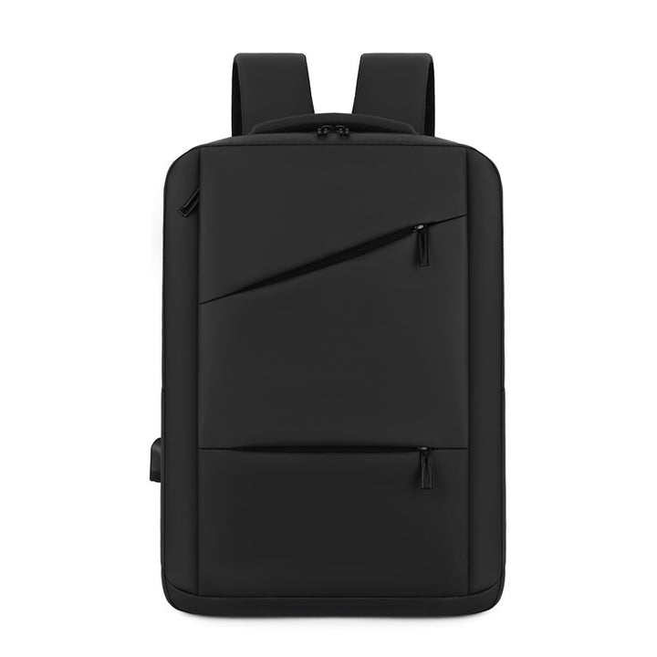 Sleek Urban Laptop Backpack Kalsten