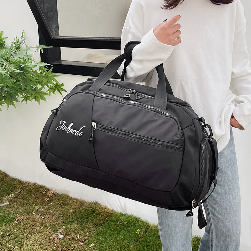 Versatile Sports Workout Backpack Kalsten