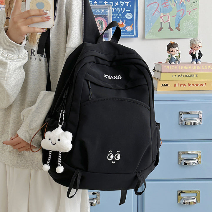Cartoon-Themed Functional Backpack Kalsten