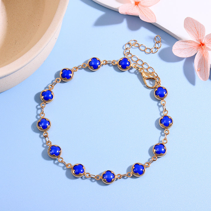 Elegant Statement Bracelet Kalsten
