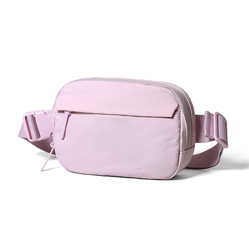 Sleek Compact Waist Bag Kalsten