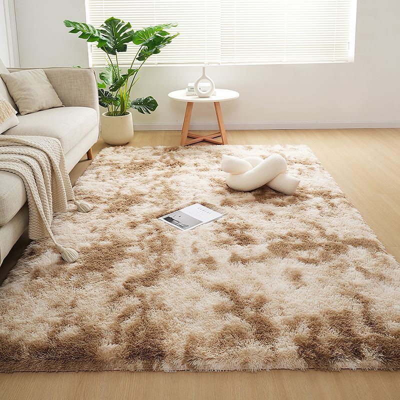 Plush Soft Shag Area Rug
