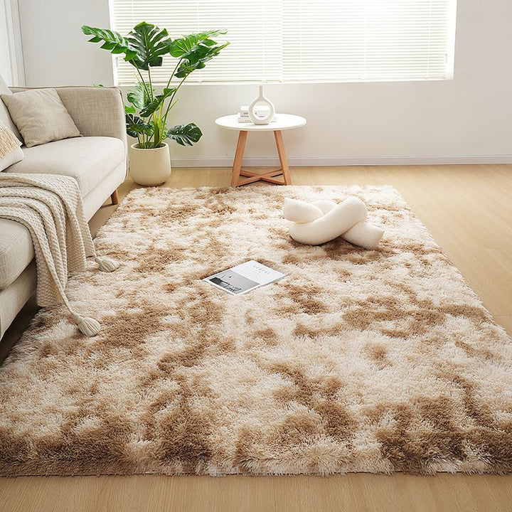Plush Soft Shag Area Rug