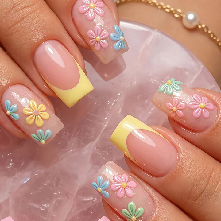 Decorative Nail Art Kalsten