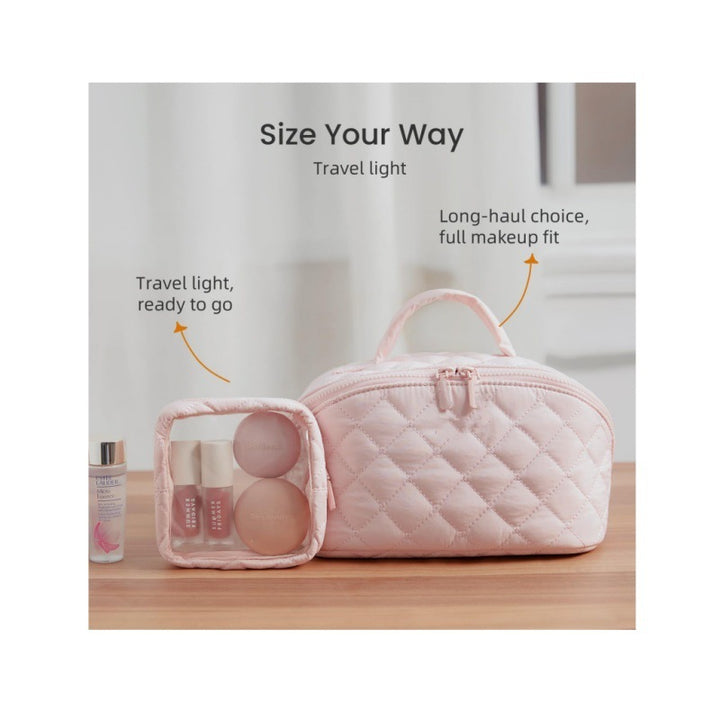Elegant Cosmetic Bag Kalsten