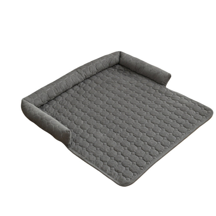 Women's comfortable platform mat Kalsten