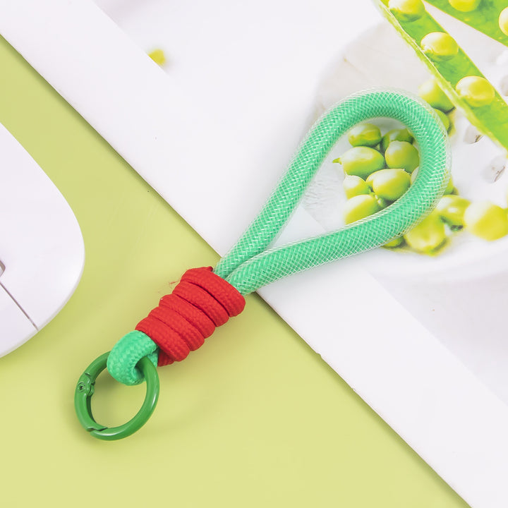 Versatile Paracord Keychain Holder Kalsten