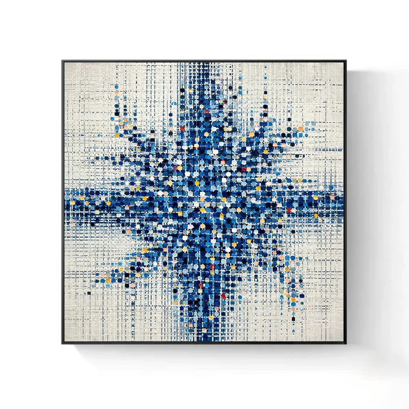 Decorative Art Canvas for Home Interiors