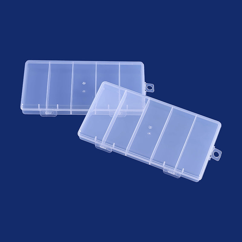 Multi-Compartment Organizer Tray Kalsten