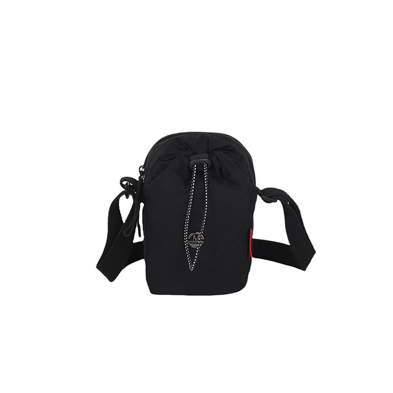 WoCompact Drawstring Crossbody Bag Kalsten